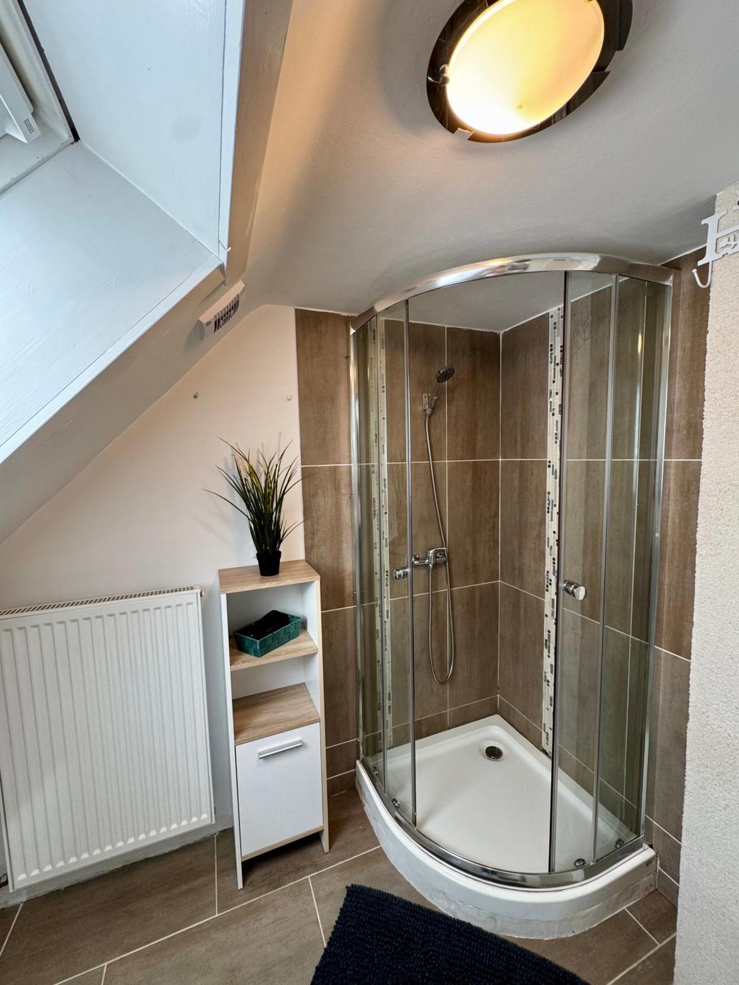 Apartment Waldkauz - Altenau อัลเทอเนา ภายนอก รูปภาพ